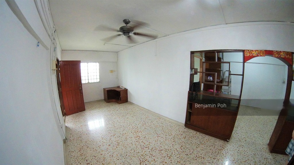 Blk 321 Ang Mo Kio Avenue 1 (Ang Mo Kio), HDB 3 Rooms #215878181